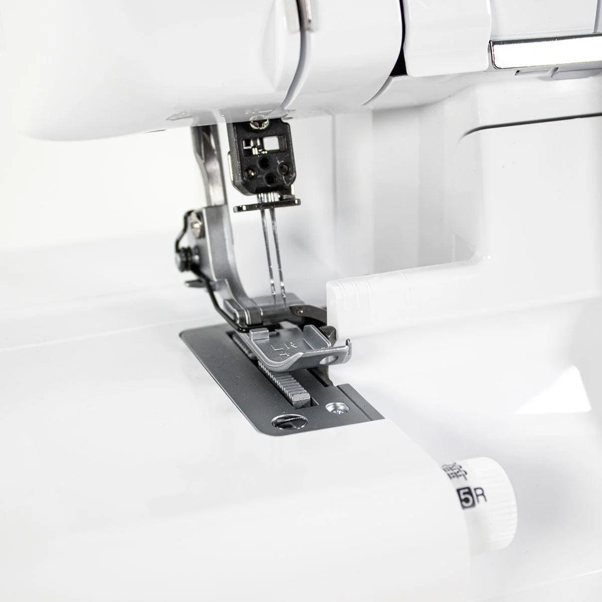 Brother 2104D Overlocker Machine - Image 16