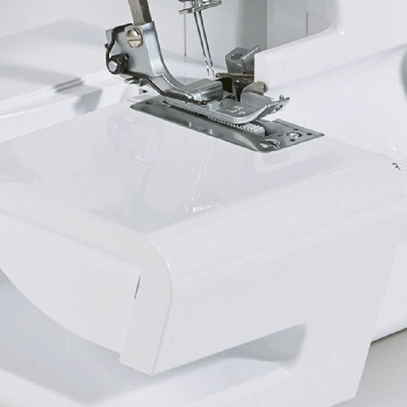 Brother 2104D Overlocker Machine - Image 5