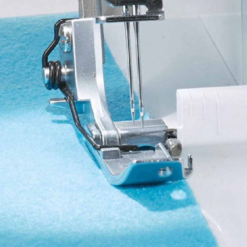 Brother 2104D Overlocker Machine - Image 8