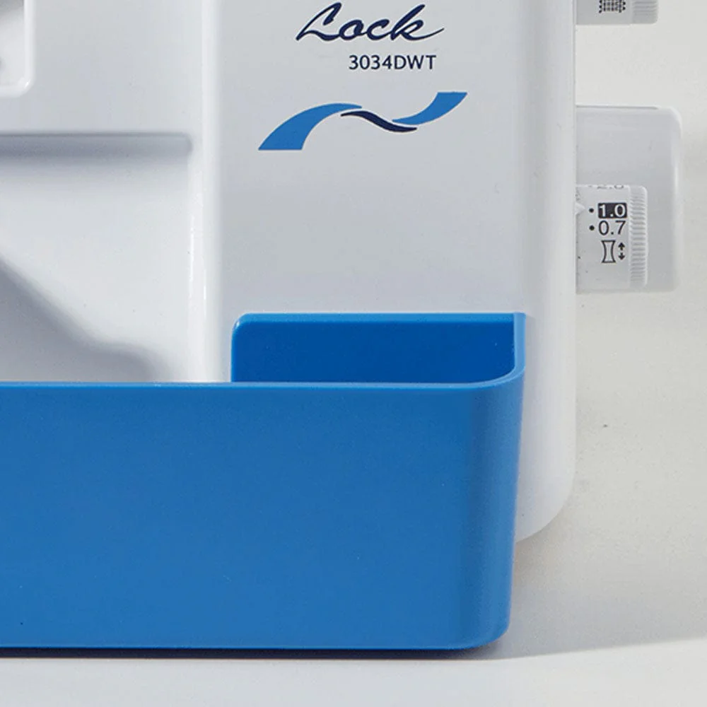 Brother 3034DWT Overlocker - Image 8