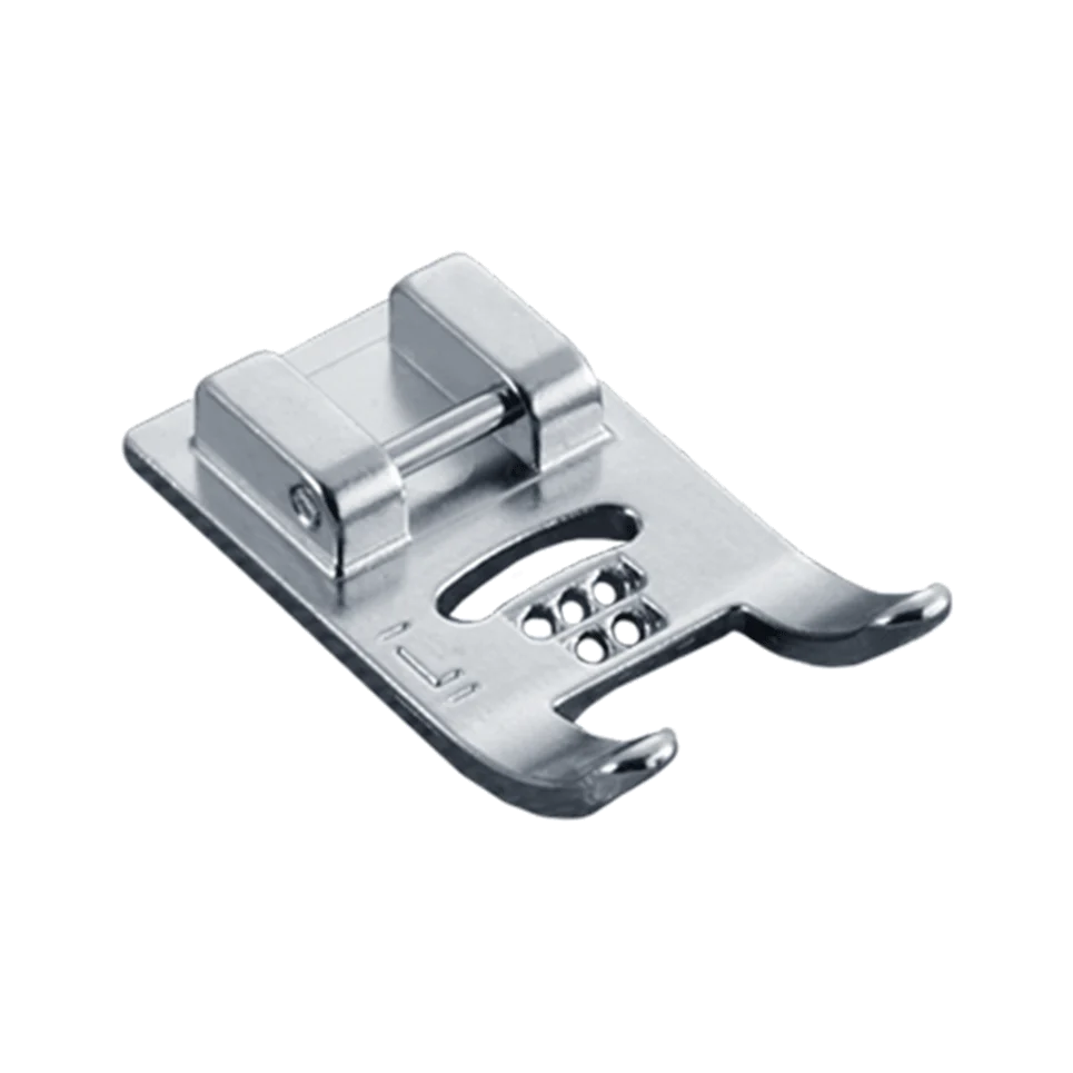 Brother 5‑Hole Cording Foot F019
