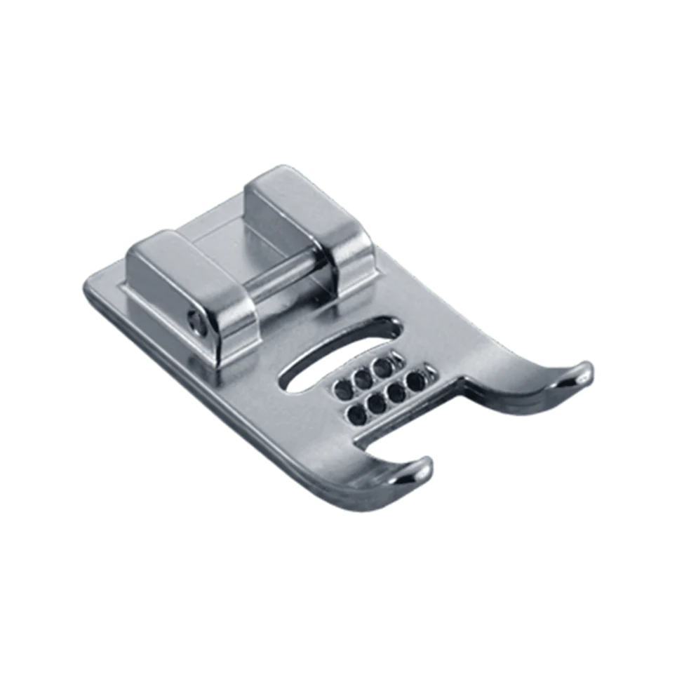 Brother 7‑Hole Cording Foot F020N