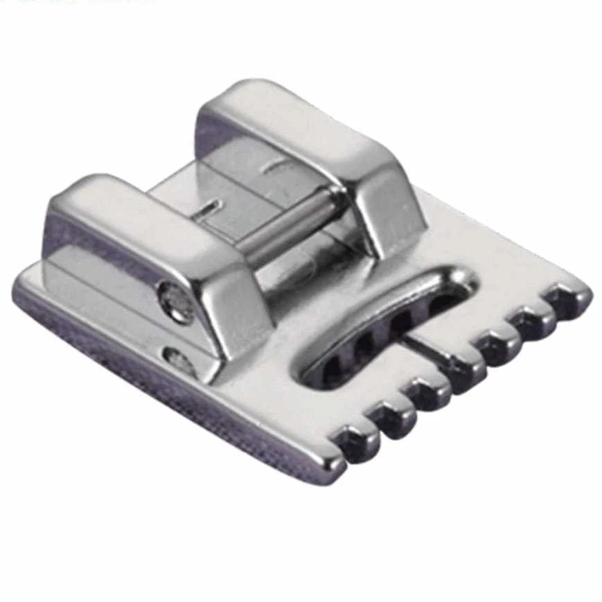 Brother 7mm Pin Tuck Foot F059