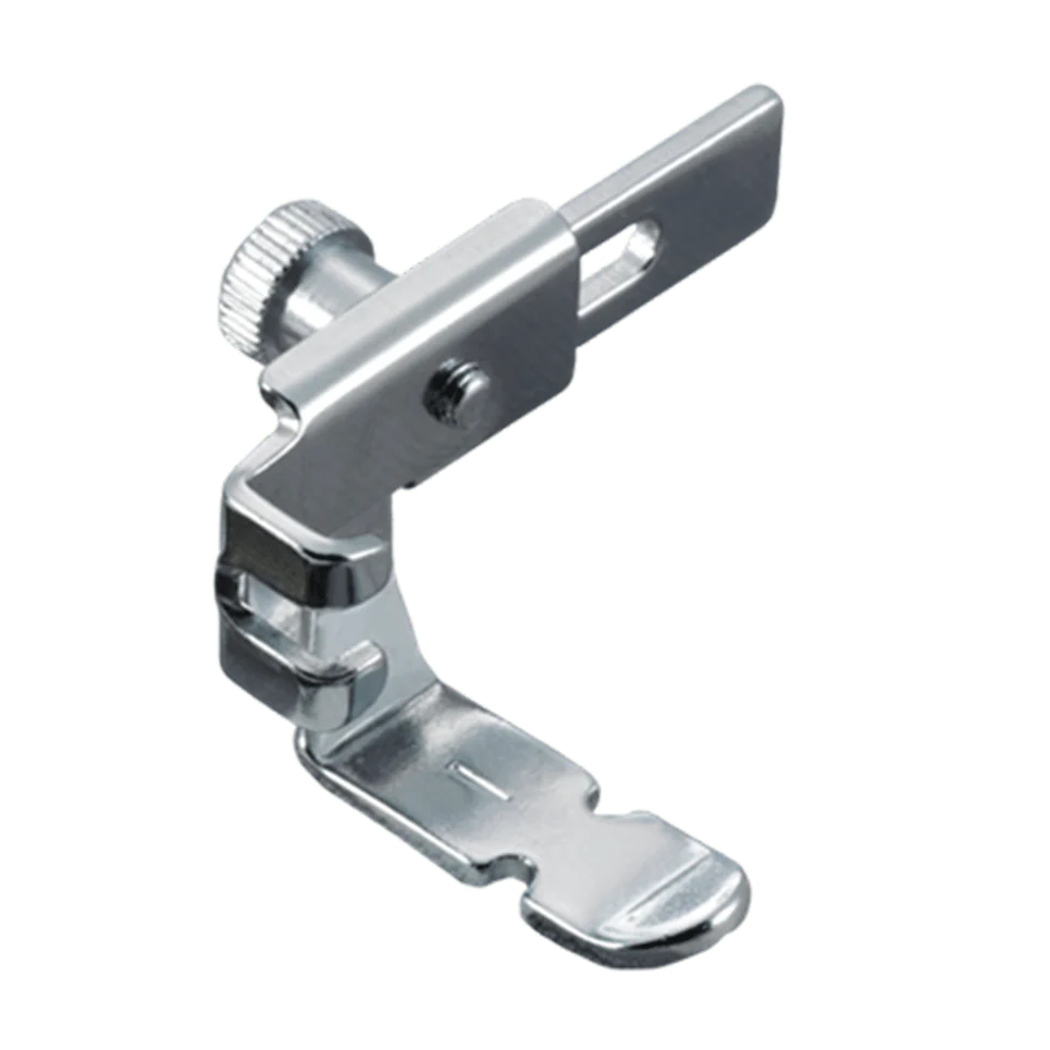 Brother Adjustable Zipper & Piping Foot F036N