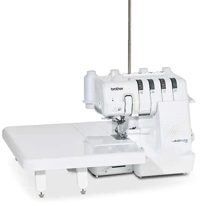 Brother Airflow 3000 Overlocker - Image 3