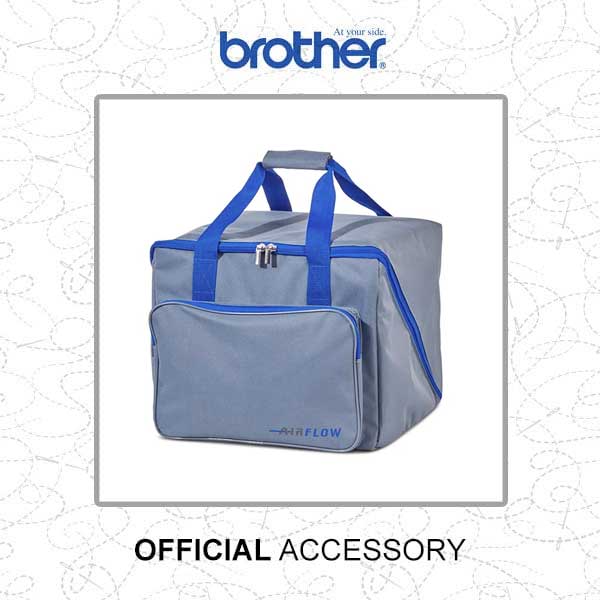 Brother Airflow 3000 Overlocker Bag ZAIRFLOWBAG1