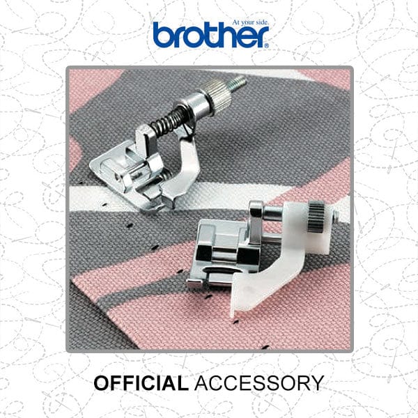 Brother Blind Stitch Foot Vertical F018N - Image 2