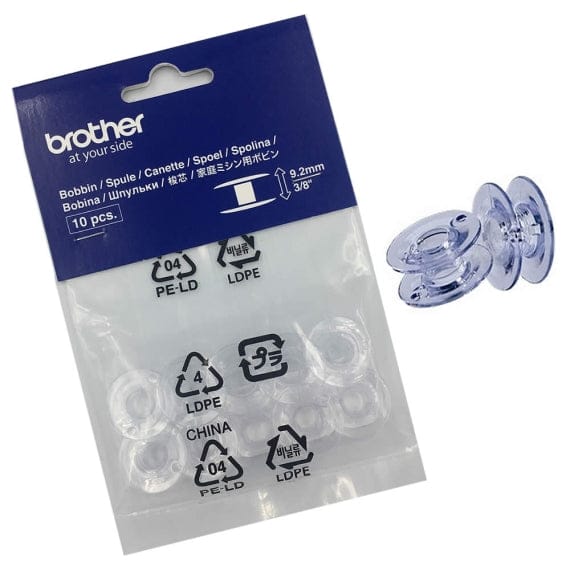 Brother Bobbin 9.2mm
