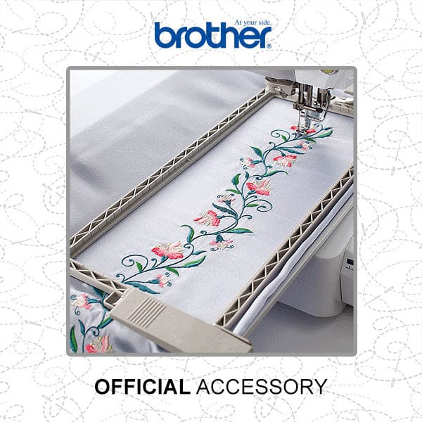 Brother 10×30cm Border Embroidery Frame BF3 - Image 2