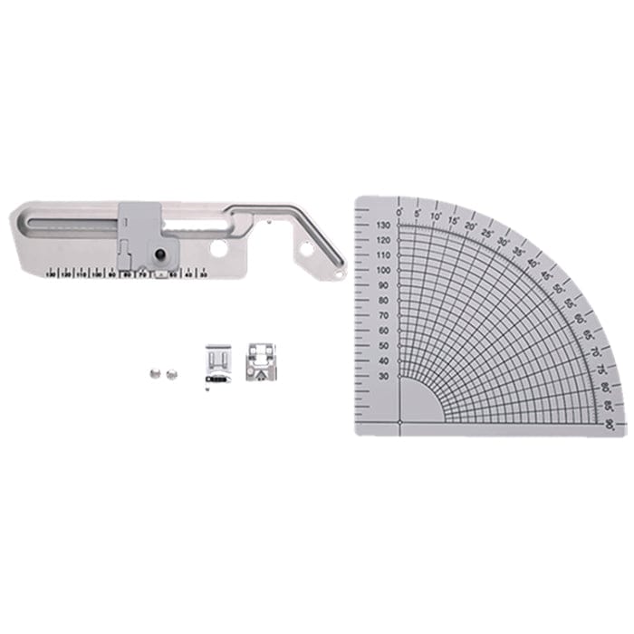 Brother Circular Attachment CIRC1