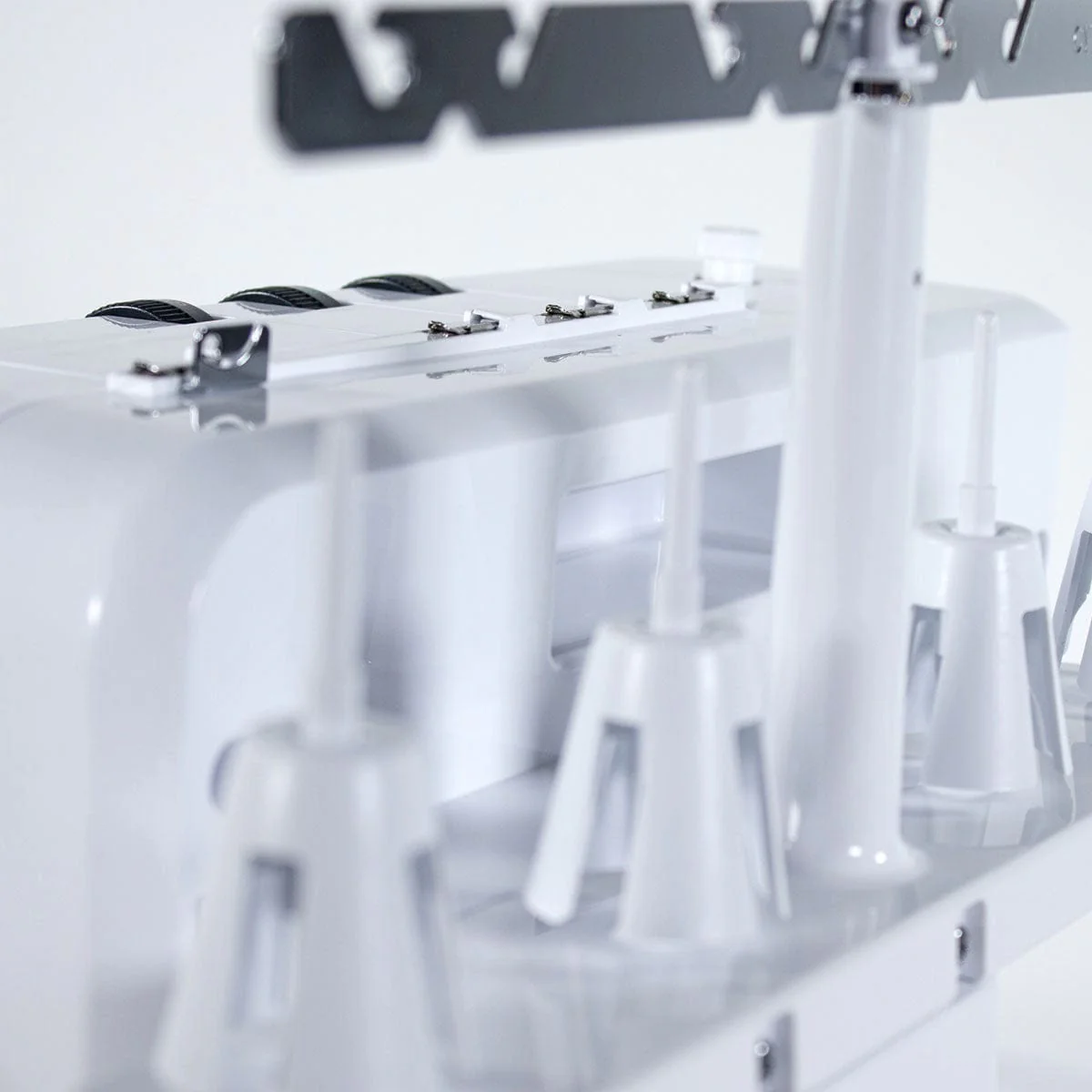 Brother CV3440 Coverstitch Machine - Image 6