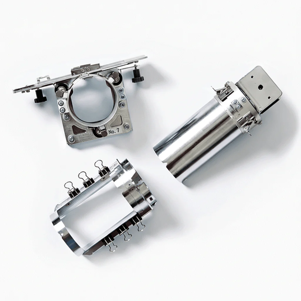 Brother Cylinder Frame and Driver Set PRCL1