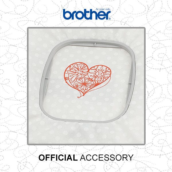 Brother Embroidery Frame 10x10cm For Stellaire Series - Image 2