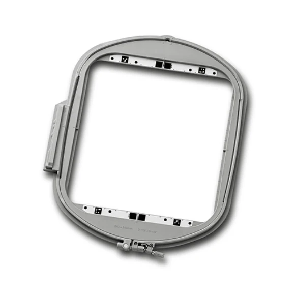 Brother Embroidery Frame 240x240mm for Stellaire EF97S