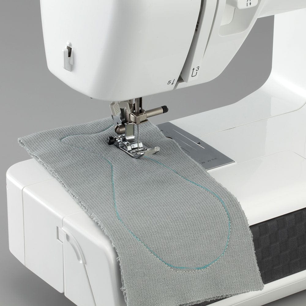 Brother HF37 Strong & Tough Sewing Machine EX-Demostration INC Free Carry Bag - Image 11