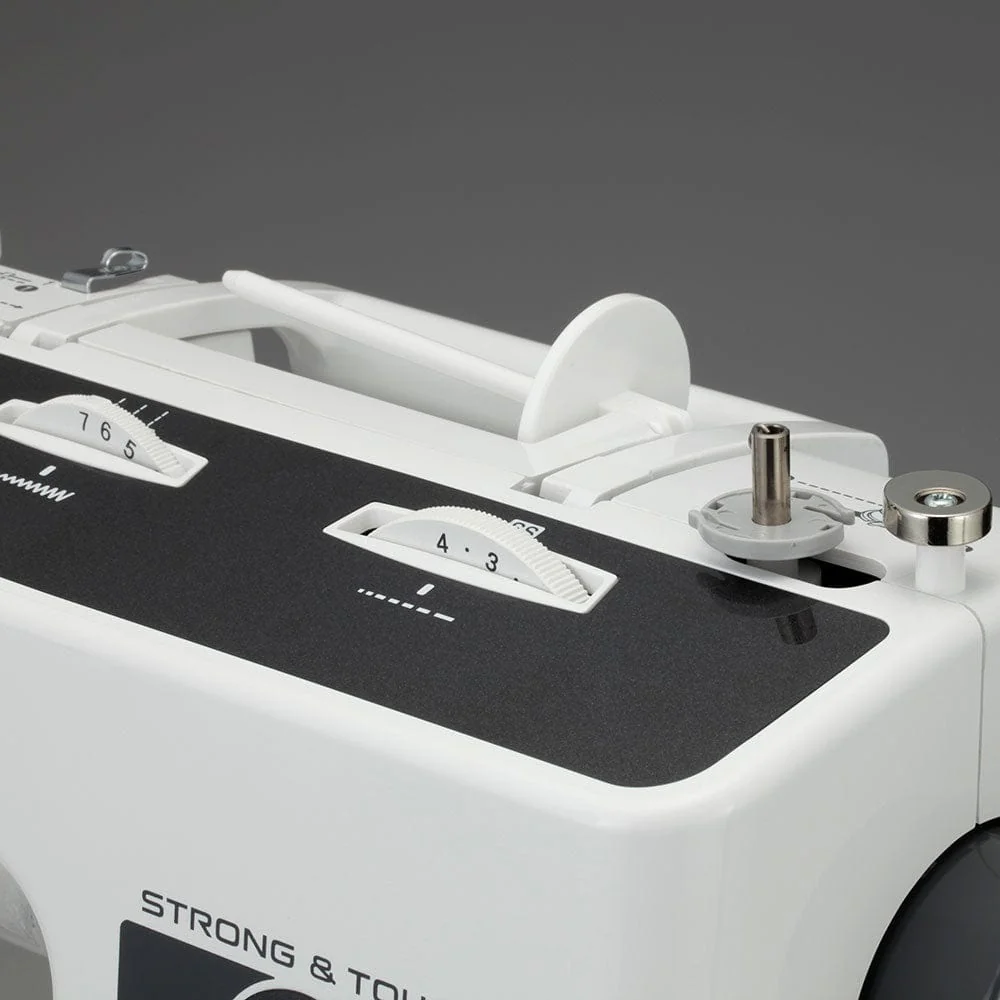 Brother HF37 Strong & Tough Sewing Machine EX-Demostration INC Free Carry Bag - Image 3