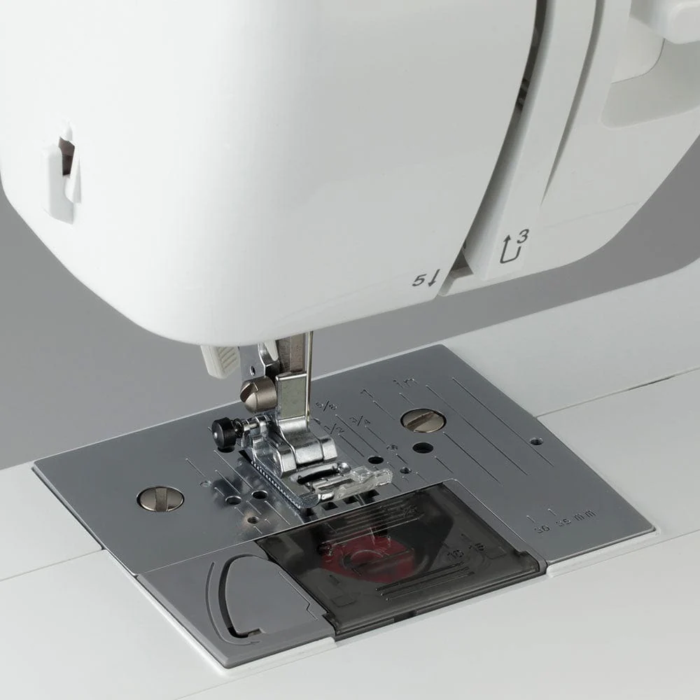 Brother HF37 Strong & Tough Sewing Machine EX-Demostration INC Free Carry Bag - Image 8