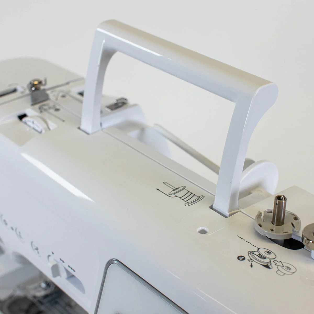 Brother Innov-is A150 Sewing Machine - Image 11