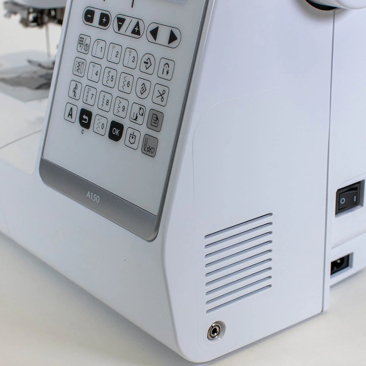 Brother Innov-is A150 Sewing Machine - Image 13
