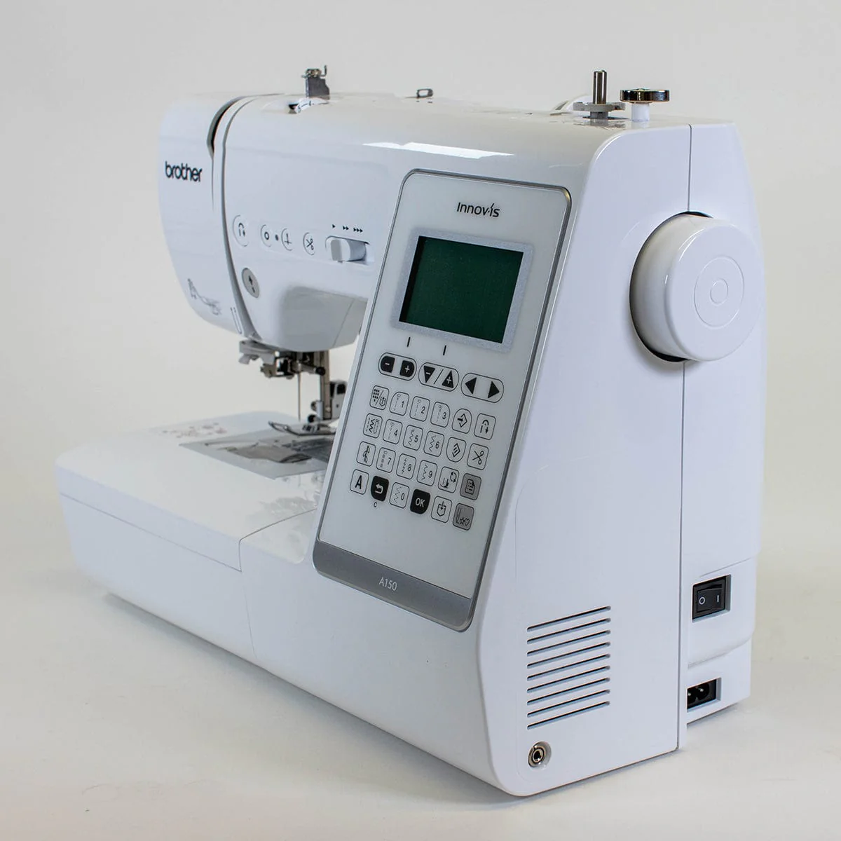 Brother Innov-is A150 Sewing Machine - Image 14