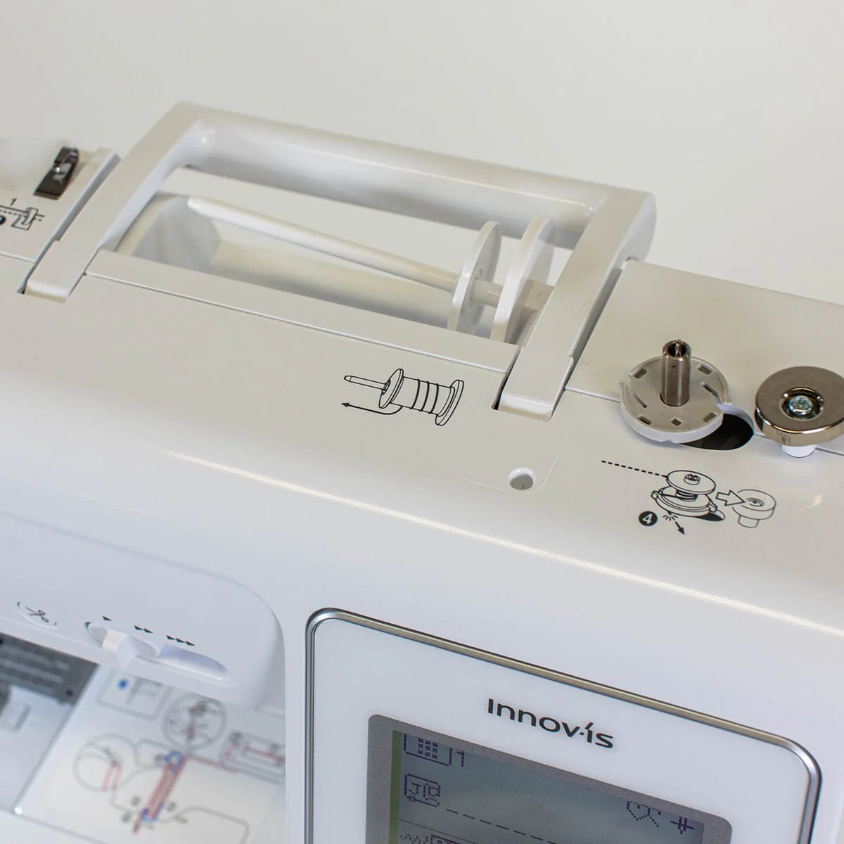 Brother Innov-is A150 Sewing Machine - Image 16