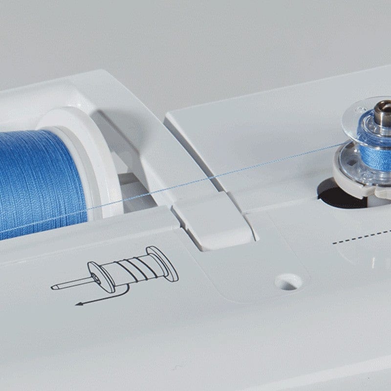 Brother Innov-is A150 Sewing Machine - Image 4