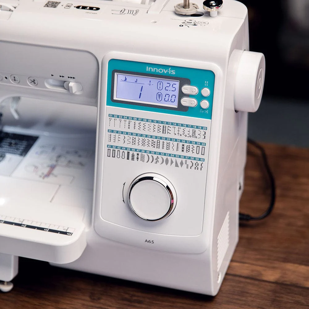 Brother Innov-is A65 Sewing Machine - Image 3