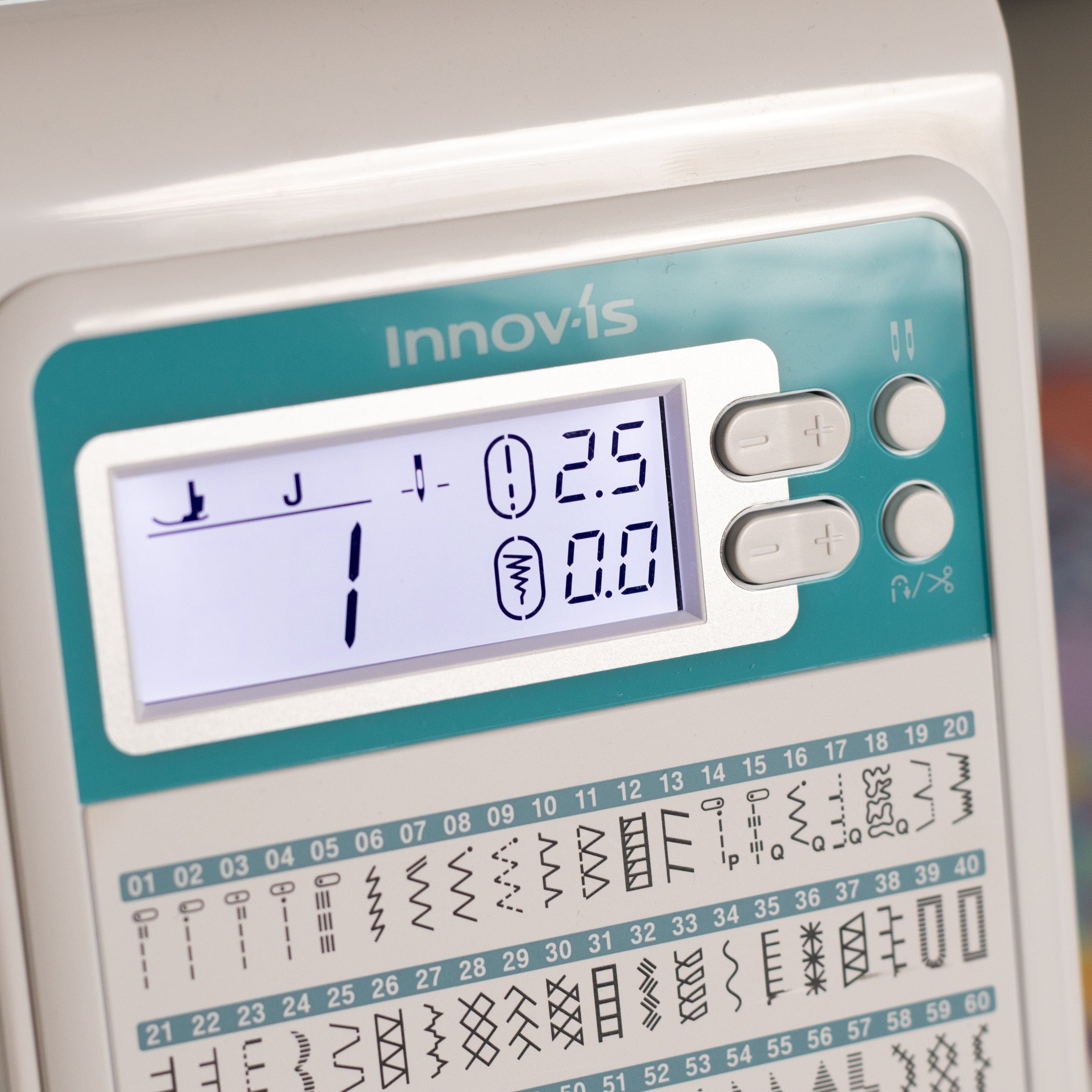 Brother Innov-is A65 Sewing Machine - Image 4
