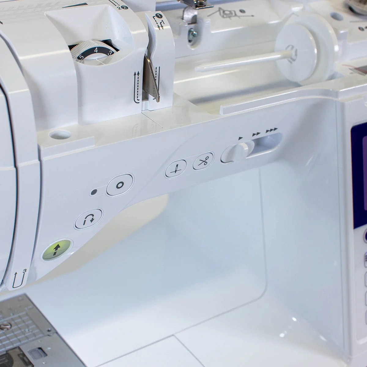 Brother Innov-is F420 Sewing Machine - Image 15