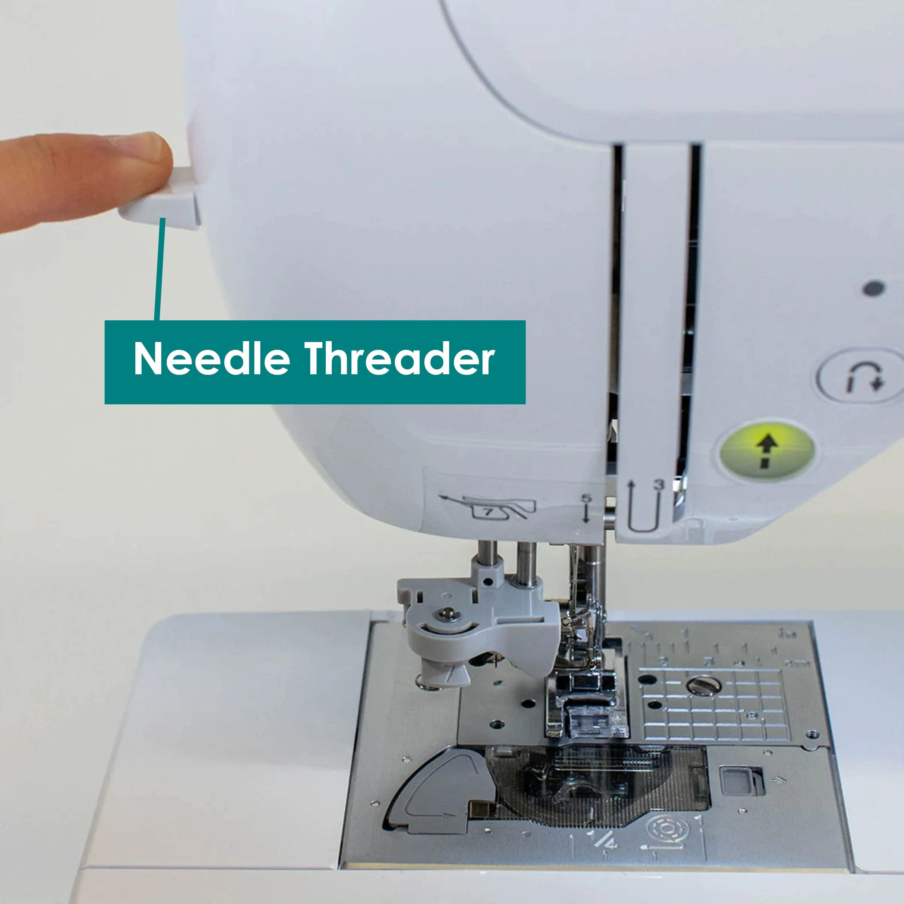 Brother Innov-is F420 Sewing Machine - Image 3