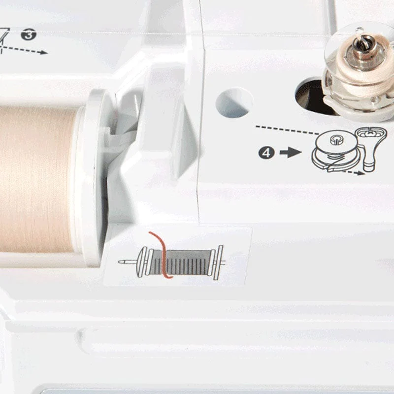 Brother Innov-is F420 Sewing Machine - Image 9