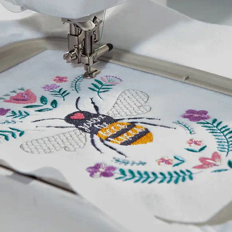 Brother Innov-is F540E Embroidery Machine - Image 22