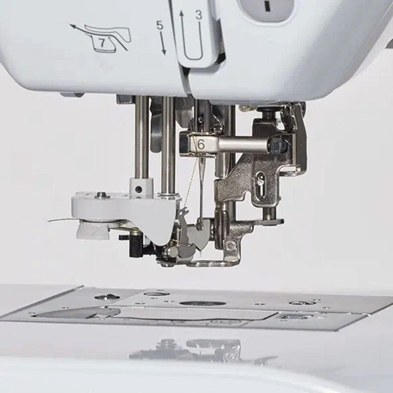 Brother Innov-is F540E Embroidery Machine - Image 27