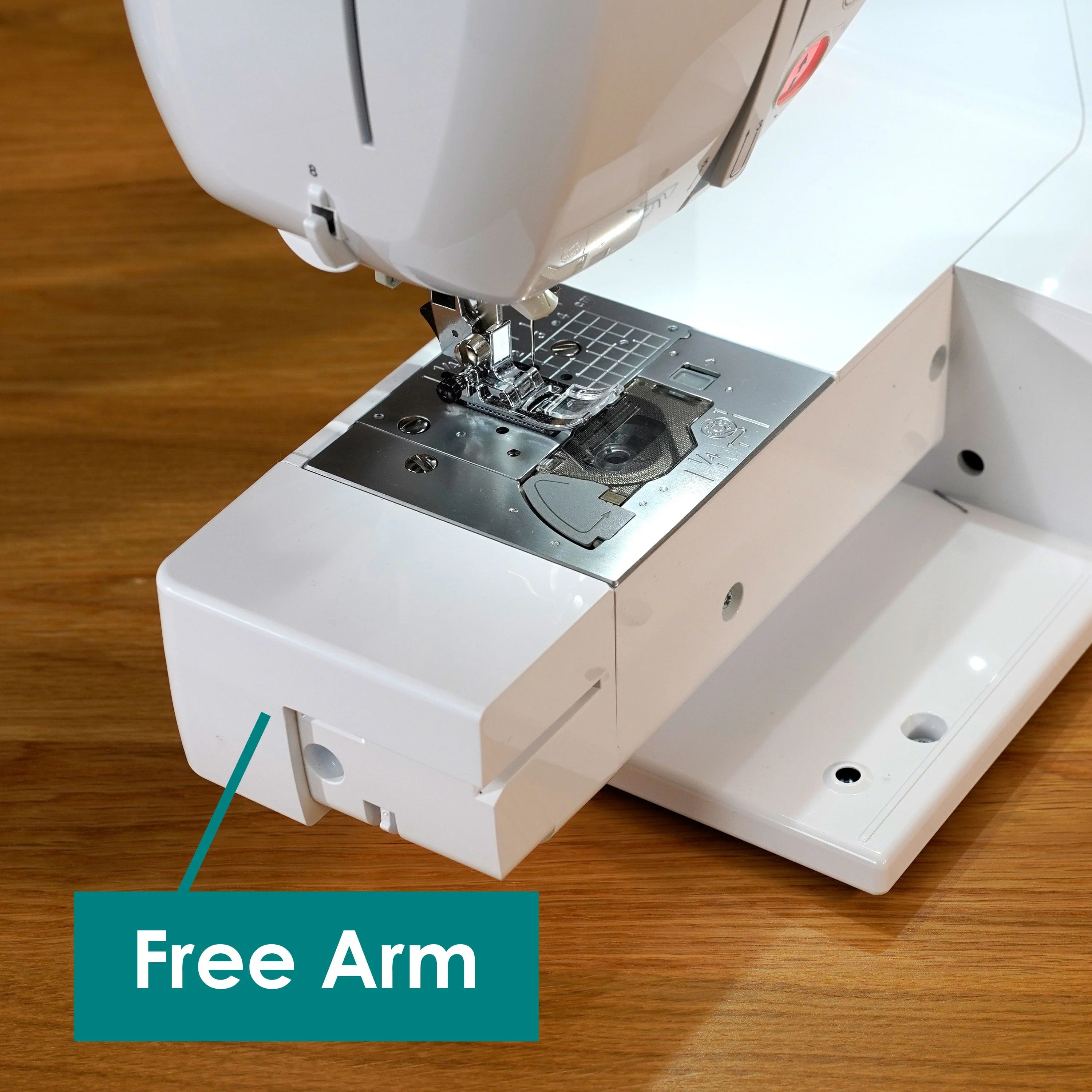 Brother Innov-is F560 Sewing Machine - Image 4