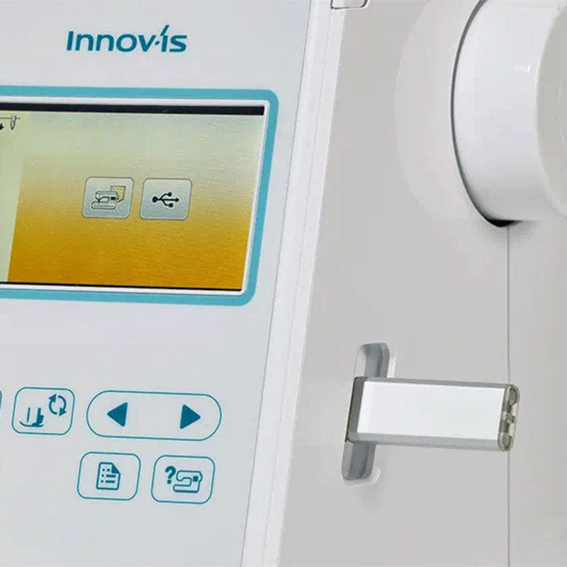 Brother Innov-is F560 Sewing Machine - Image 9