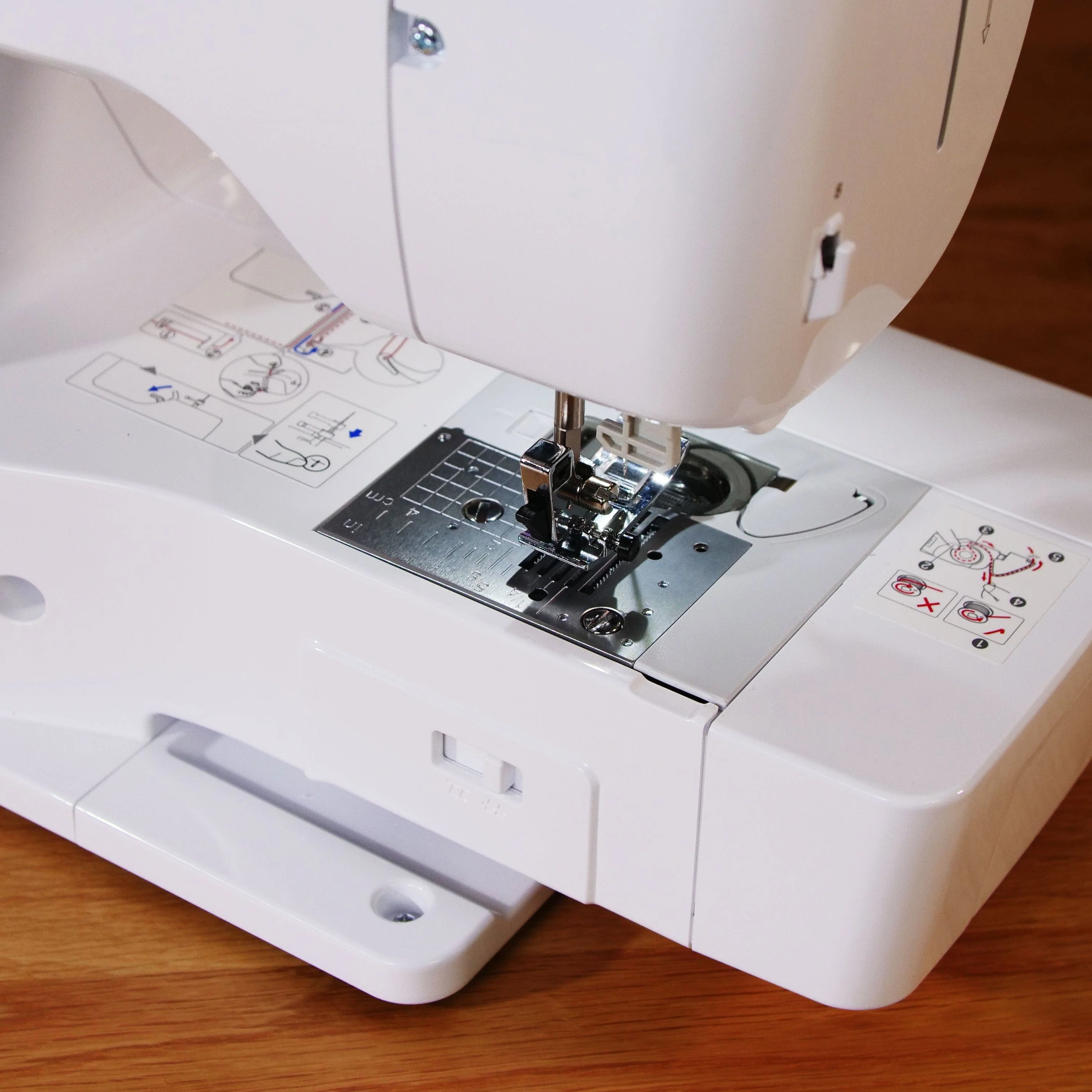 Brother Disney Innov-is M380D Sewing & Embroidery Machine - Image 22