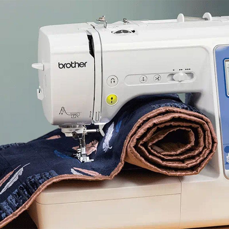 Brother Disney Innov-is M380D Sewing & Embroidery Machine - Image 32