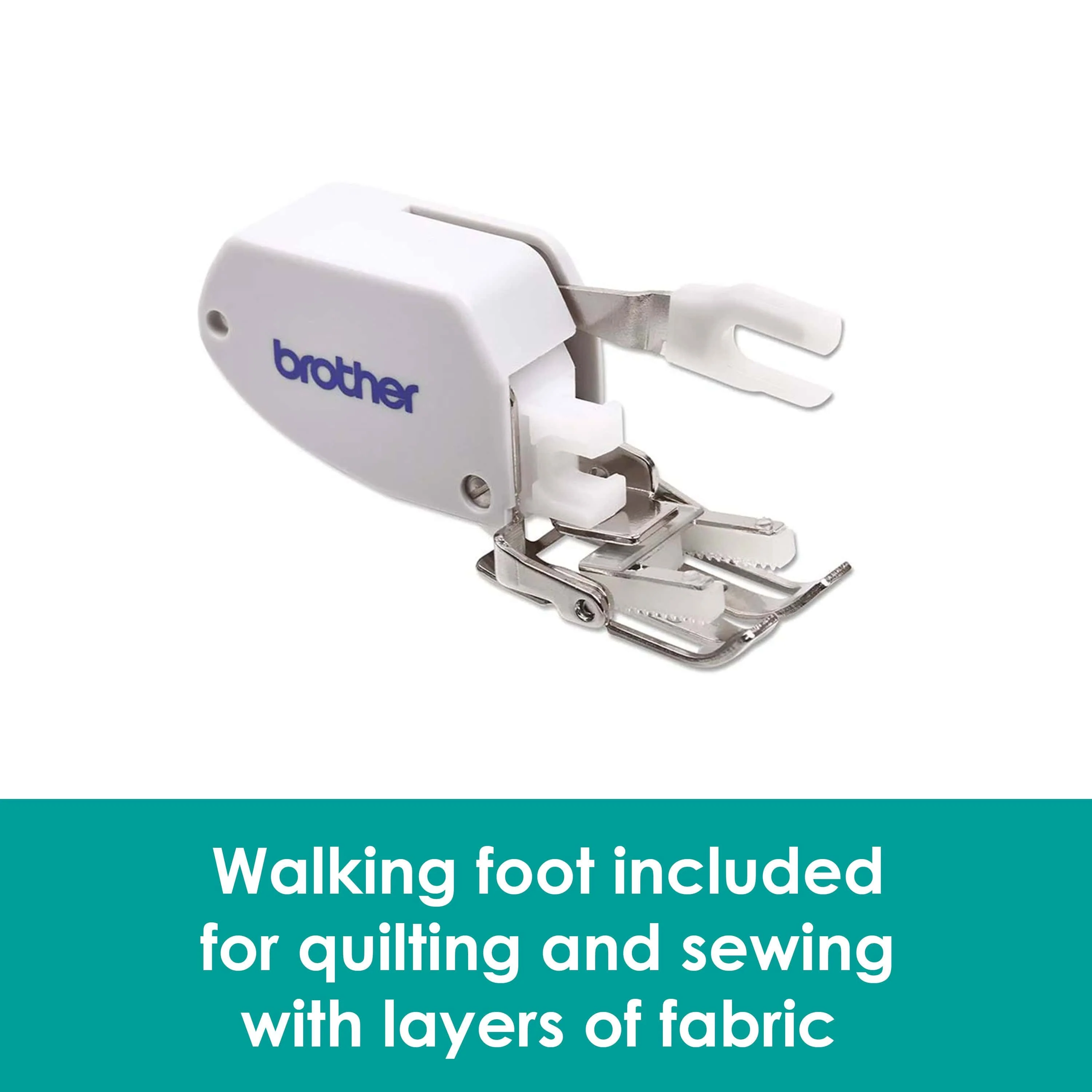 Brother Innov-is NV2700 Sewing & Embroidery Machine - Image 11