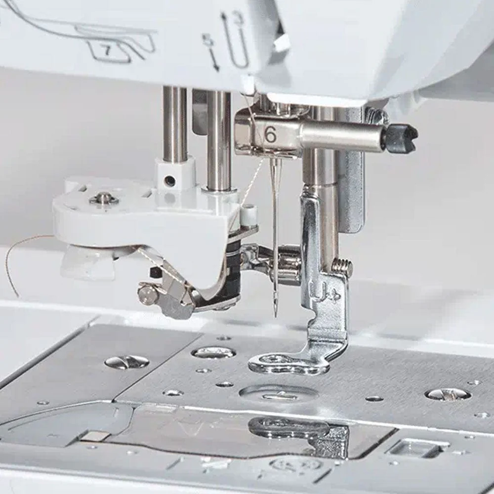 Brother Innov-is NV880E Embroidery Machine - Image 19