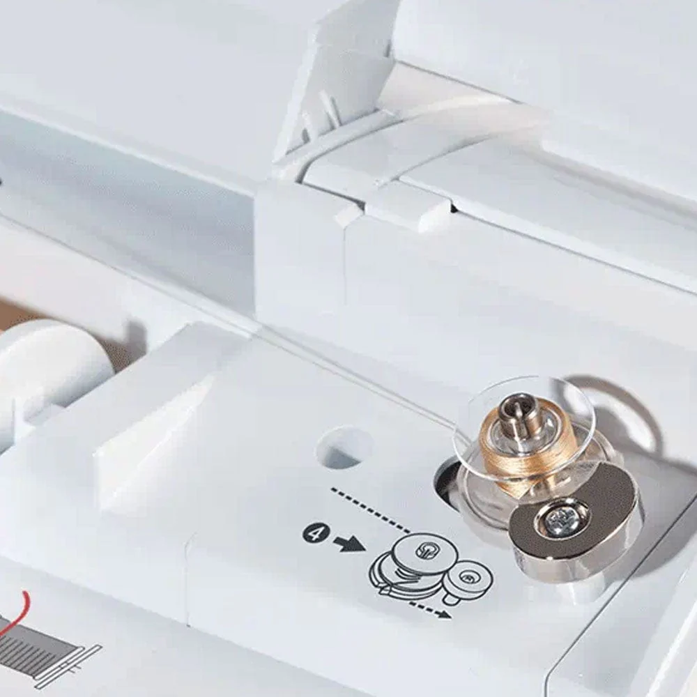 Brother Innov-is NV880E Embroidery Machine - Image 20