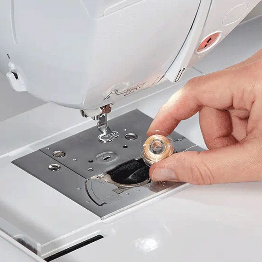 Brother Innov-is NV880E Embroidery Machine - Image 21