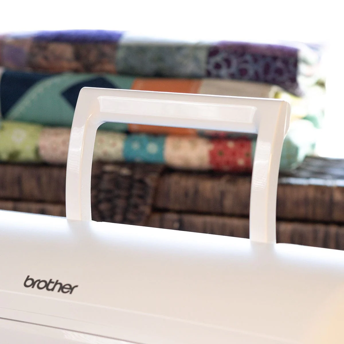 Brother Innov-is NV880E Embroidery Machine - Image 23