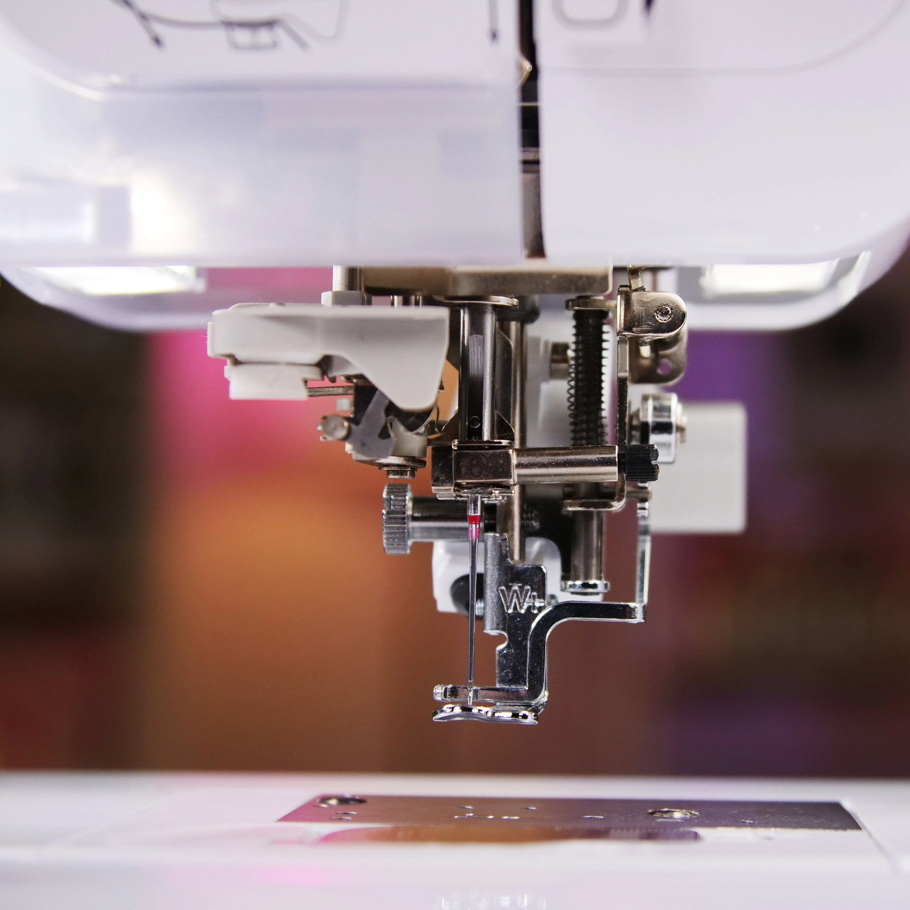 Brother Innov-is V3LE Embroidery Machine - Image 20