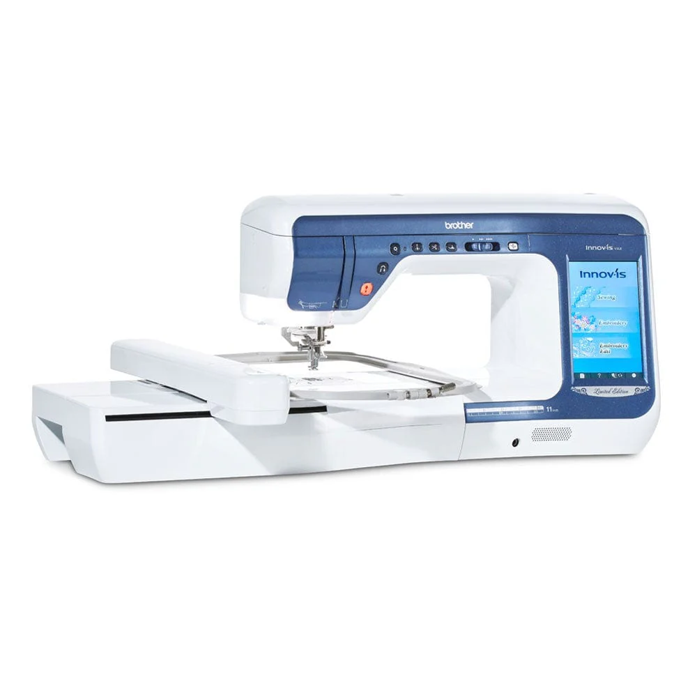 Brother Innov-is V5LE Sewing & Embroidery Machine - Image 13