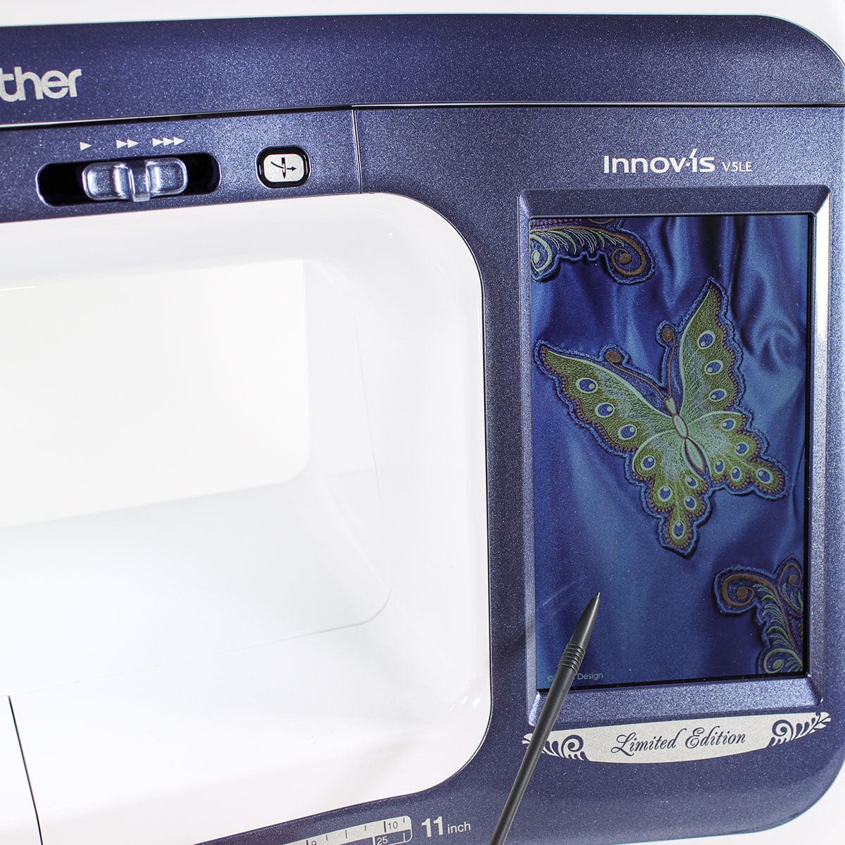 Brother Innov-is V5LE Sewing & Embroidery Machine - Image 17
