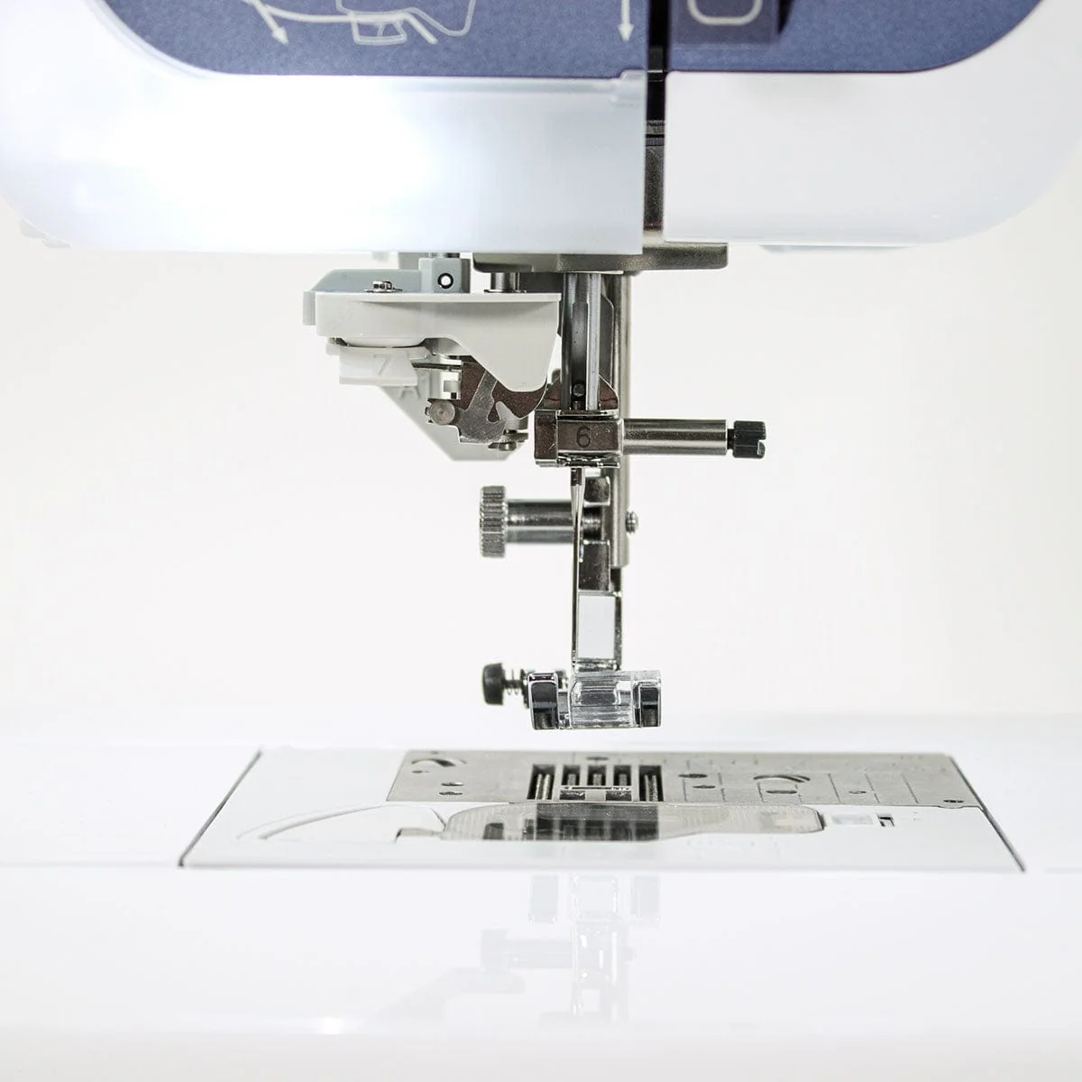 Brother Innov-is V5LE Sewing & Embroidery Machine - Image 20