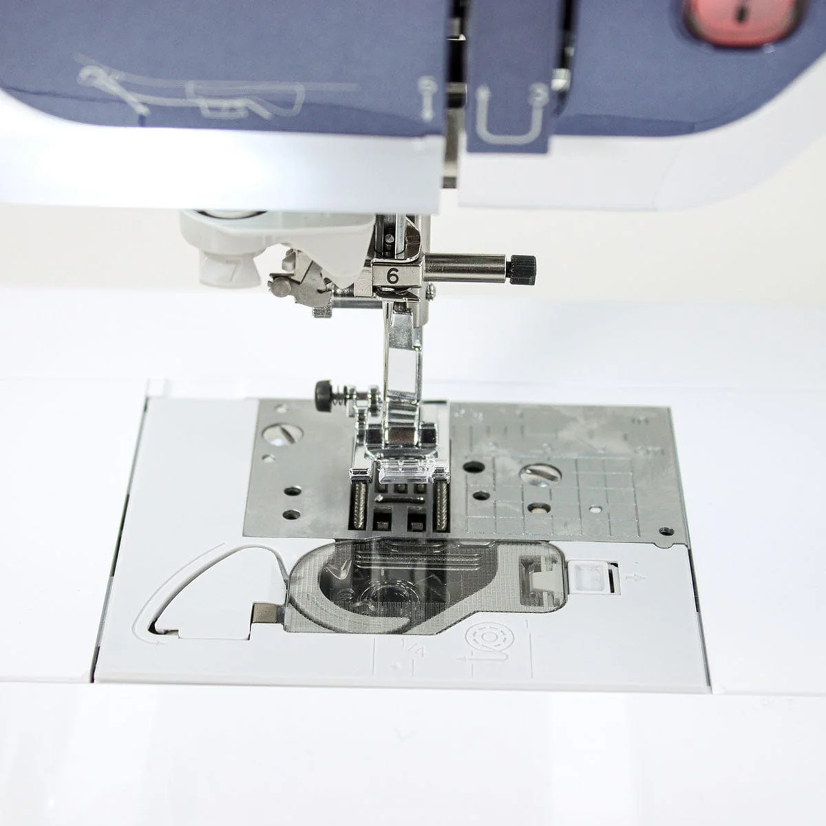 Brother Innov-is V5LE Sewing & Embroidery Machine - Image 21
