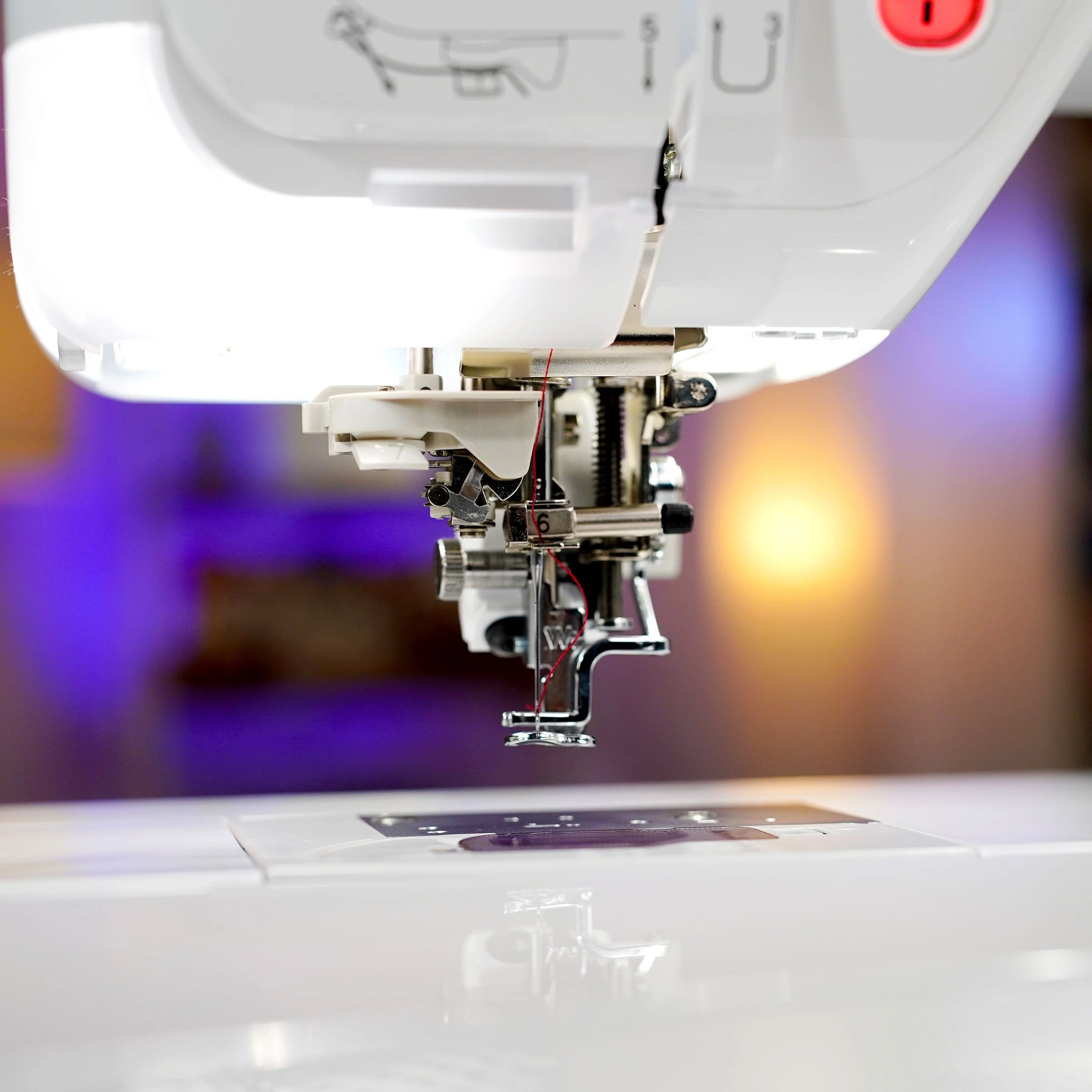Brother Innov-is Stellaire XE2 Embroidery Machine - Image 27