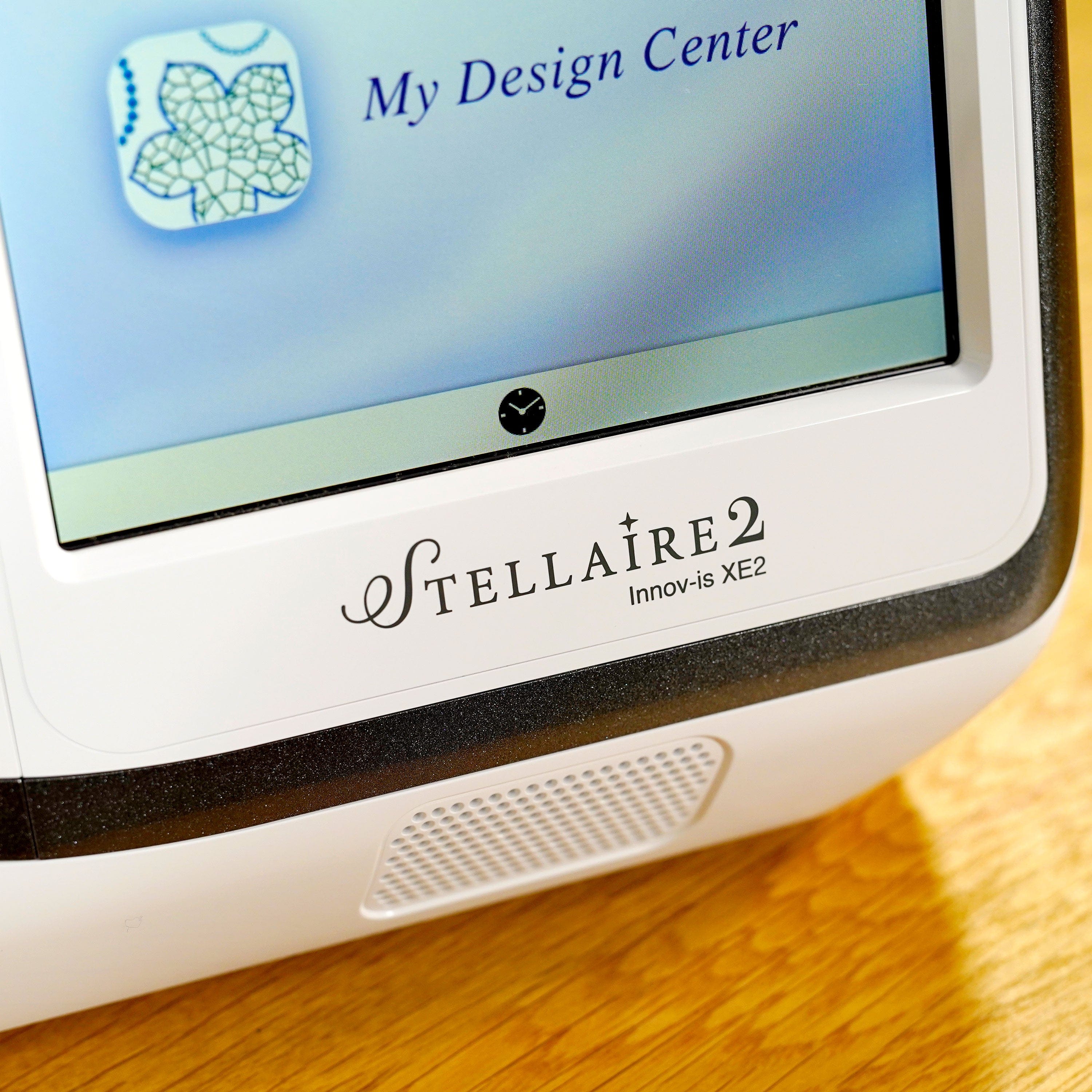 Brother Innov-is Stellaire XE2 Embroidery Machine - Image 37