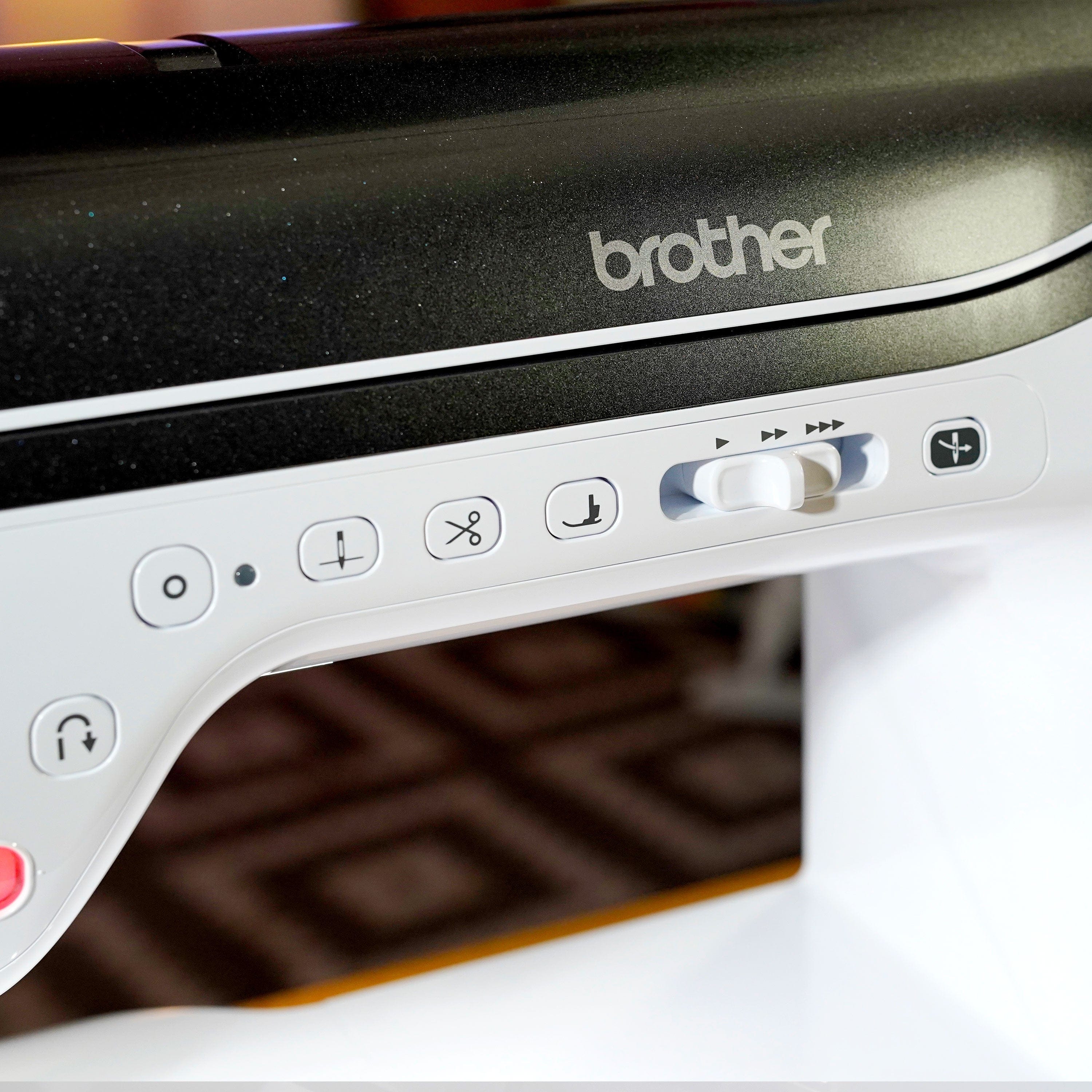 Brother Stellaire Innov-is XJ2 Sewing & Embroidery Machine - Image 15